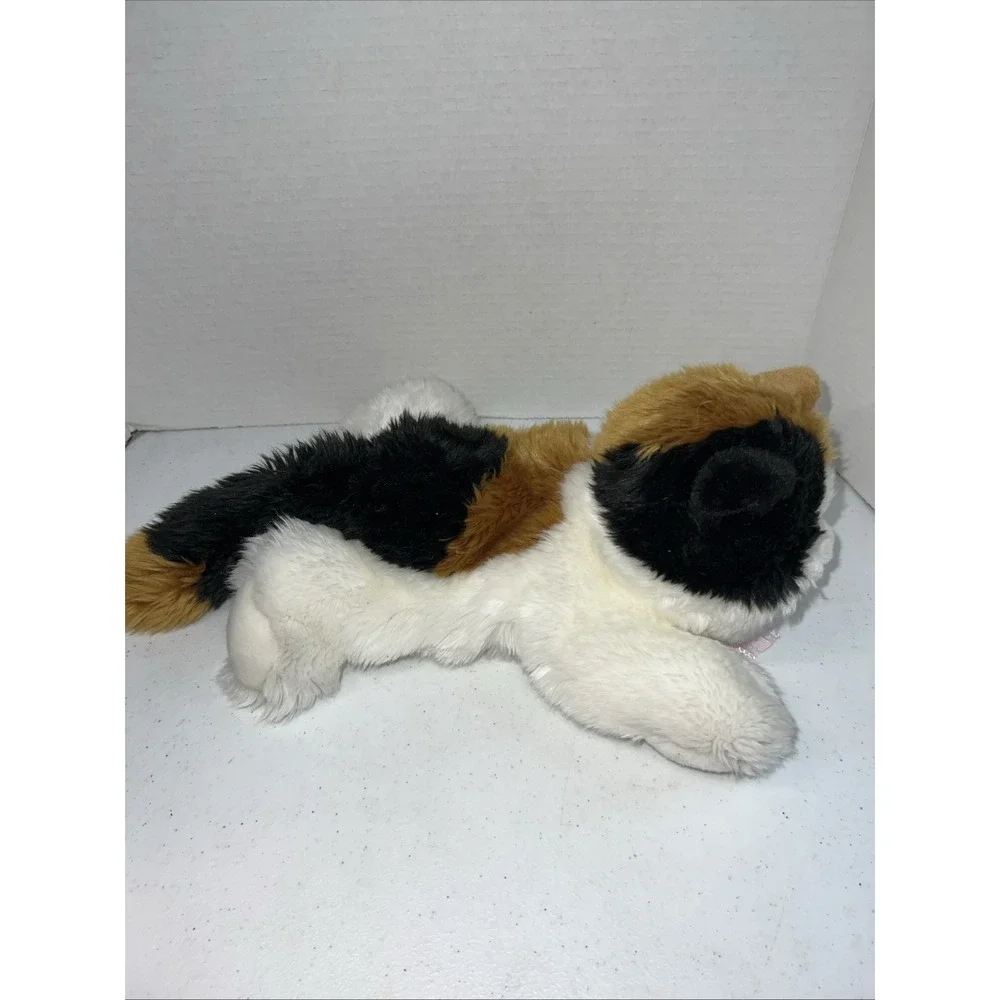 Aurora Calico Cat 12